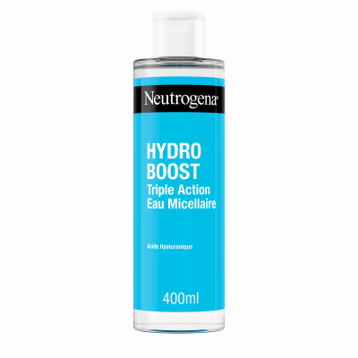 Neutrogena Hydro Boost Eau Micellaire 400 ml - Flacon 400 ml