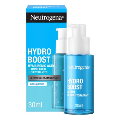 Neutrogena Hydro Boost S&eacute;rum Ultra Hydratant 30ml