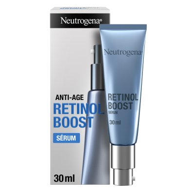 Neutrogena Retinol Boost S&eacute;rum 30 Ml Unisex
