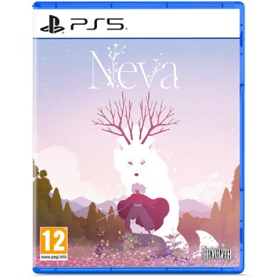 Neva Devolver PS5 