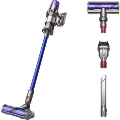 DYSON NEW  V11 ADVANCED - Aspirateur Balai - Nettoyage puissant et intelligent 