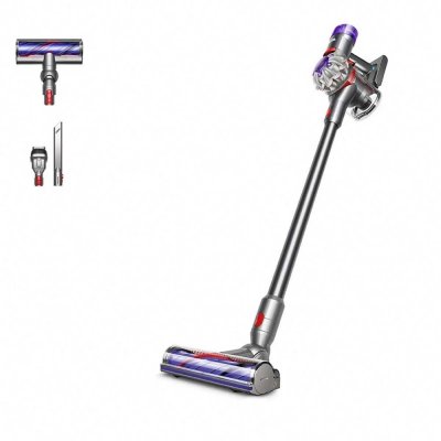 DYSON NEW  V8 ADVANCED - Aspirateur Balai - Equilibr&eacute; et polyvalent 