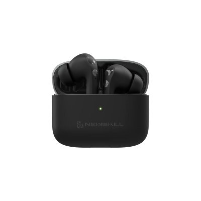 NEWSKILL  Anuki TWS ANC &Eacute;couteurs sans fil Noir