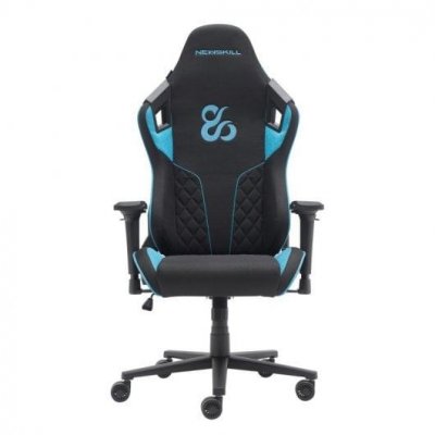 NEWSKILL  Takamikura V2 Silla Gaming Azul