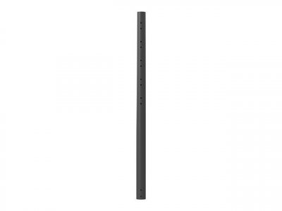 NEOMOUNTS Newstar Fpma-cp100black Flat Screen Mount Extension Pole Noir