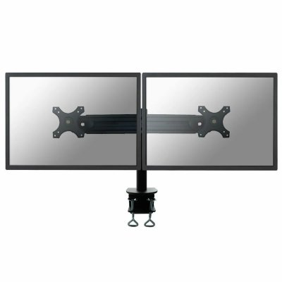 NEOMOUNTS Newstar Fpma-d700d Flat Screen Dual Desk Mount 19-30&acute;&acute; Noir