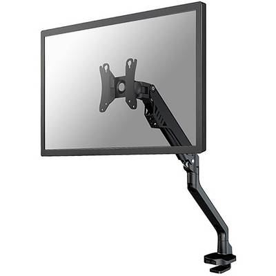 NEWSTAR  Fpma-d750 Flat Screen Full Motion Desk Mount 10-32&acute;&acute; Noir