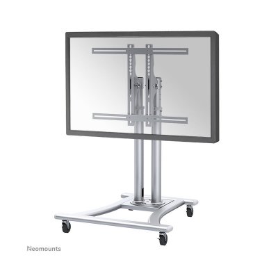 NewStar Mobile Monitor/TV Floor Stand PLASMA-M1200 - chariot