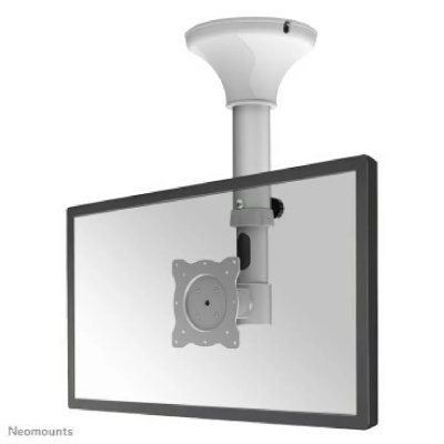 NEOMOUNTS Newstar support plafond lcd/led/tft jusqu au 26 noir