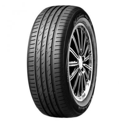 NEXEN  N blue HD Plus ( 215/55 R16 93V 4PR ) Pneus &eacute;t&eacute;