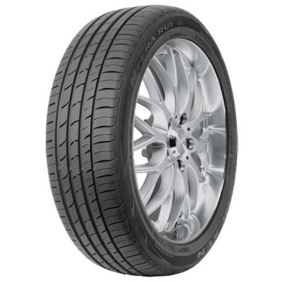 NEXEN  N Fera RU1 ( 215/60 R17 96H 4PR ) Pneus &eacute;t&eacute;