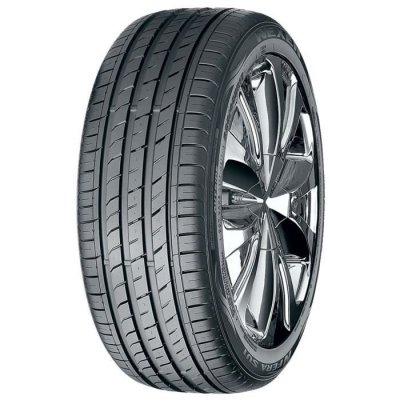 NEXEN  N Fera SU1 ( 215/55 ZR16 97W XL 4PR ) Pneus &eacute;t&eacute;