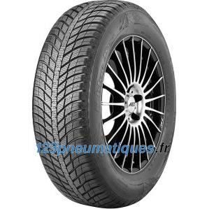 NEXEN  N blue 4 Season ( 195-65 R15 91T 4PR )195-65 R15 91T 4PR