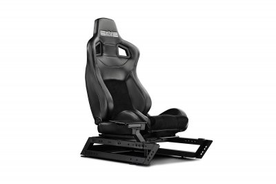 NEXT LEVEL RACING  GTSEAT add-on - Fauteuil GT