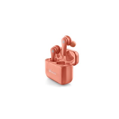 NGS  &Aacute;rtica Bloom Wireless Earphones Orange