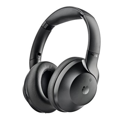 NGS  Bt Articashake Wireless Headset Noir