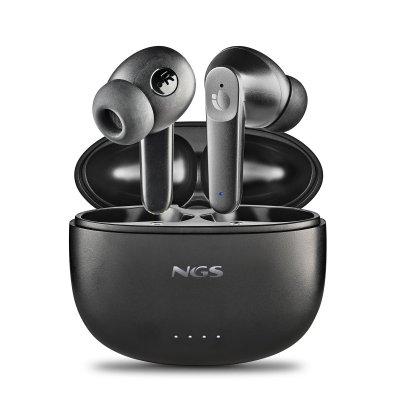 NGS  &Eacute;couteurs Sans Fil Artica Hush Tws