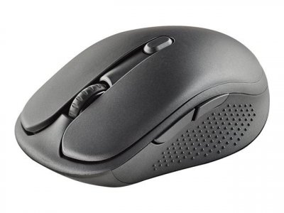 NGS  EVO RUST souris Droitier RF sans fil Optique 1600 DPI - Neuf