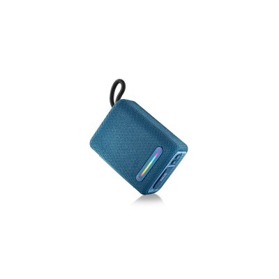 NGS  Roller Fury 1 Enceinte Bluetooth portable Bleu