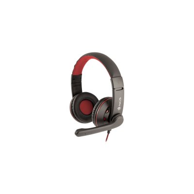 NGS  Vox420 Dj Jack 3,5 Mm Stereo Pc/Ps4/Xbox