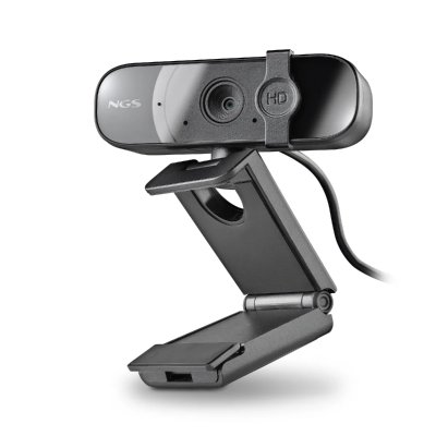 NGS  Webcam Xpresscam 1080hd 