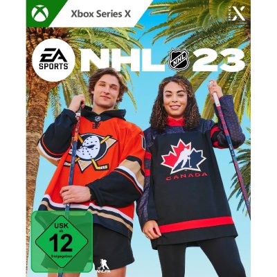 Nhl 23 - Xbox Series X
