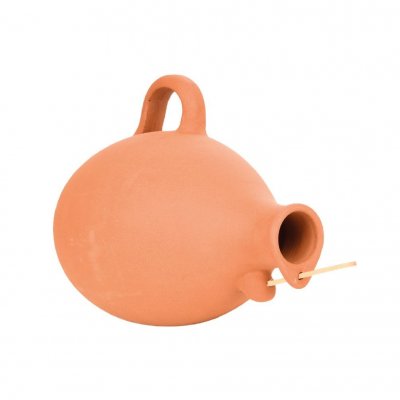 AC DECO Nichoir bouteille pour moineaux et m&eacute;san