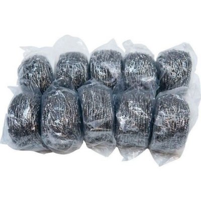 NICOLS  507770 Eponge Essuyage et Gants, Taille Unique
