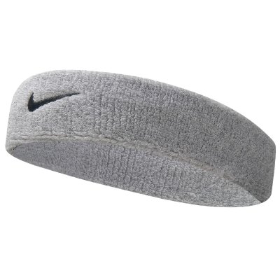 NIKE  Accessories Swoosh Headband Gris Homme