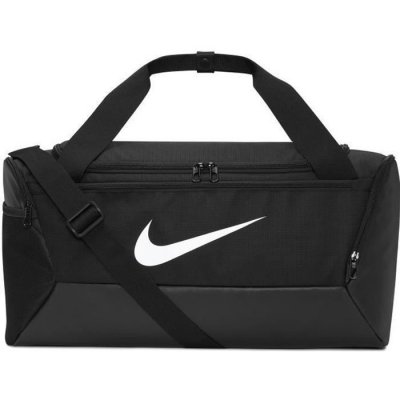 NIKE  Brsla Duff Sacs &agrave; dos Black/Black/White Taille unique