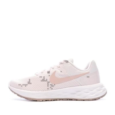 NIKE  Revolution 6 - Rose - Chaussures Running Femme sports taille 36.5