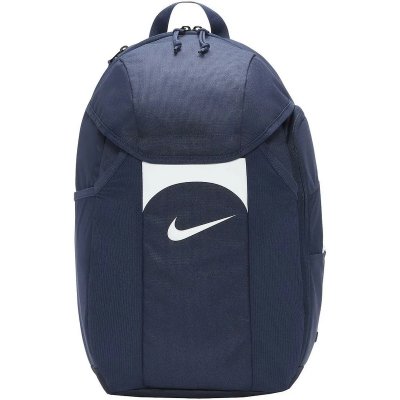 NIKE  Sac &agrave; Dos Academy Team - Bleu Marine/Blanc, pointure One Size