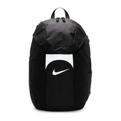 NIKE  Sac &agrave; Dos Academy Team - Noir/Blanc, pointure One Size