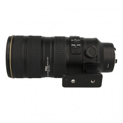 NIKON  AF-S 70-200 mm Vrii F2 G .8 