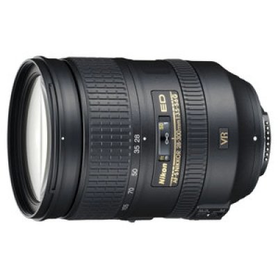 NIKON  AF-S NIKKOR 28-300mm f/3.5-5.6G ED VR