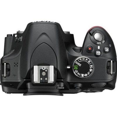 NIKON  D3200 Bo&icirc;tier Nu 