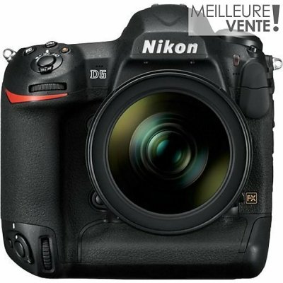 NIKON  D5 Nu