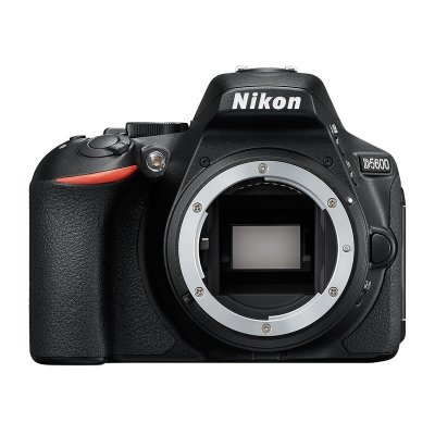 NIKON  D5600 noir