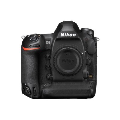 NIKON  d6 nu