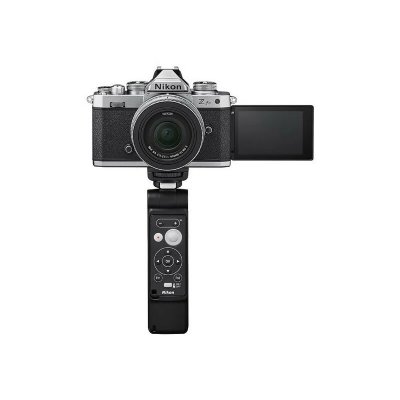 NIKON  Hybride Z fc Vlogger Kit + 16-50mm