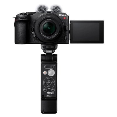 NIKON  Hybride Z30 Vlogger Kit +16-50mm
