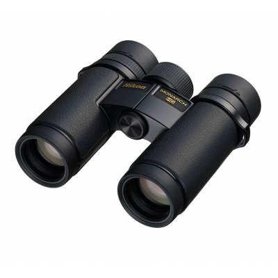 NIKON  jumelles Monarch HG 10 x 30