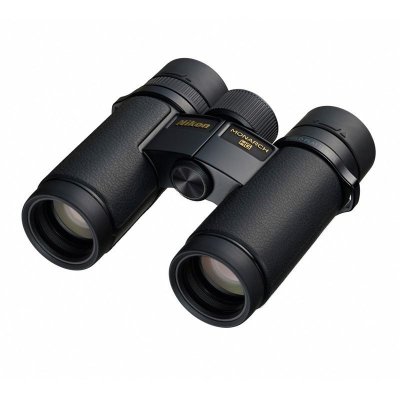 NIKON  jumelles monarch hg 8x30 