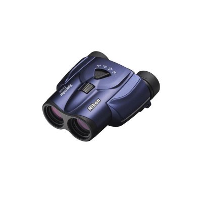 NIKON  jumelles sportstar zoom 8-24x25 marine 