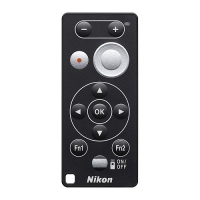 NIKON  Ml-l7 T&eacute;l&eacute;commande Bluetooth