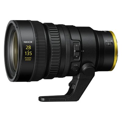 NIKON  Nikkor Z 28-135mm f/4 PZ 