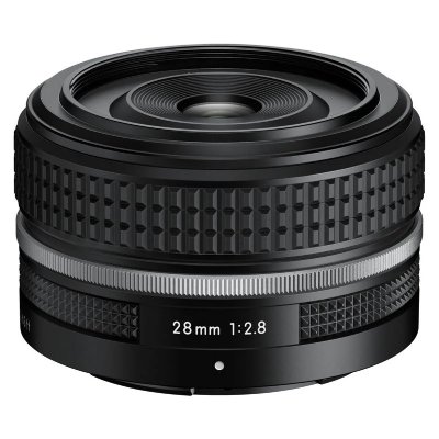NIKON  Nikkor Z 28mm f/2.8 SE objectif photo