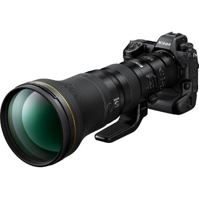 NIKON  Nikkor Z 800mm f/6.3 VR S