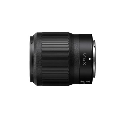 NIKON  Nikkor Z Objectif pour  Z S&eacute;rie S