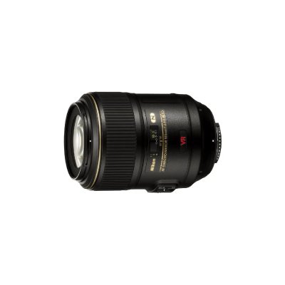 NIKON  objectif macro 105mm